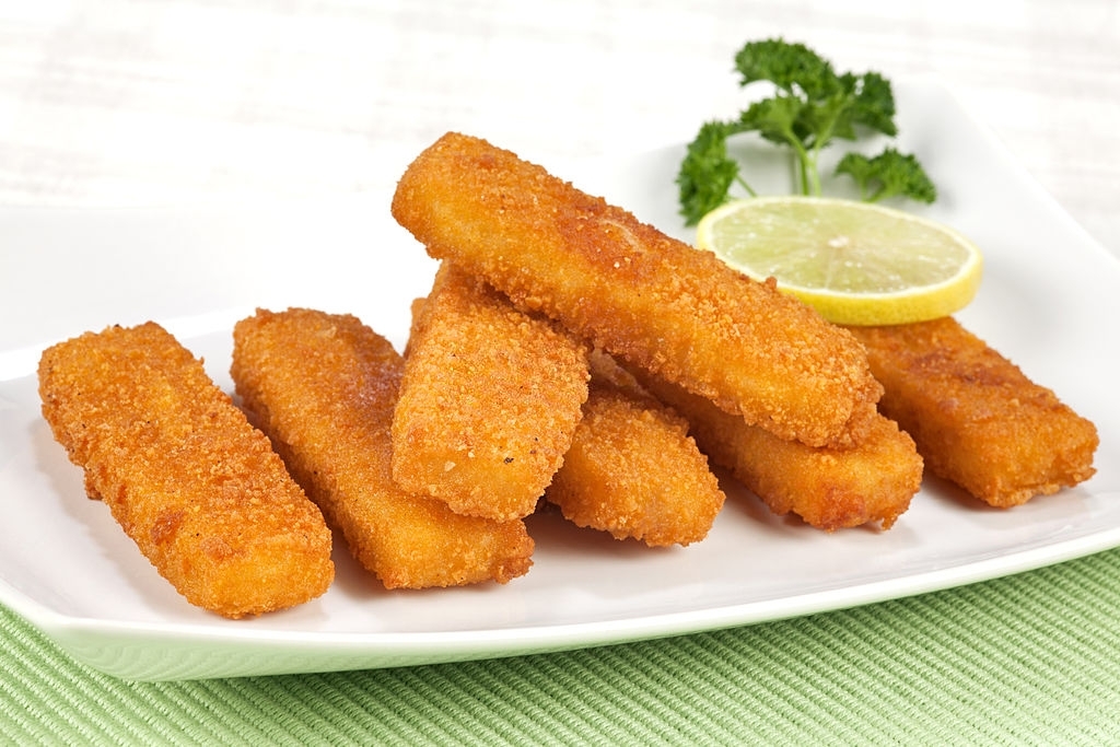 FISH FINGER